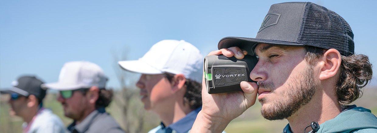 Vortex Golf afstandsmålere