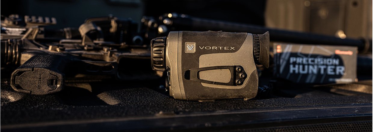 Vortex Veil Termisk natkikkert